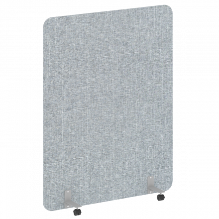 R-line soft Перегородка на металлических опорах, на роликах AP.R-140-180 Romeo 13/Серый металл 1400181800 R-line soft Перегородка на металлических опорах, на роликах AP.R-140-180 Romeo 13/Серый металл 1400181800