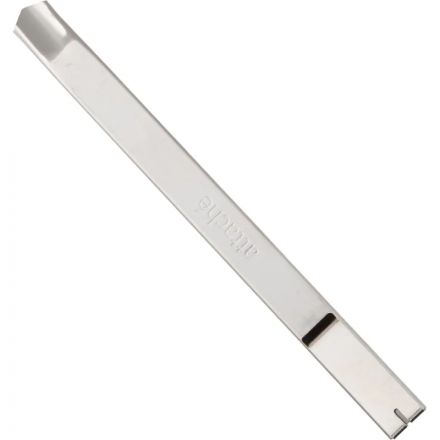 Набор ножей Attache 3 мет. ножа 9 мм, 10 запас. лезвия