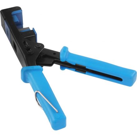 Инструмент LANMASTER обжим.для кейстоунов LAN-OK45Uxx/180Z (LAN-OK180U-CRI)