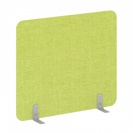 R-line soft Перегородки на металлических опорах на фетровых подпятниках AP.F-140-120 Romeo 07/Серый металл 1400*18*1200 R-line soft Перегородки на металлических опорах на фетровых подпятниках AP.F-140-120 Romeo 07/Серый металл 1400*18*1200