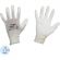 Перчатки защитные полиэфир/полиуретан, белый Manipula ПОЛИСОФТ (MG-166) р.8 Перчатки защитные полиэфир/полиуретан, белый Manipula ПОЛИСОФТ (MG-166) р.8