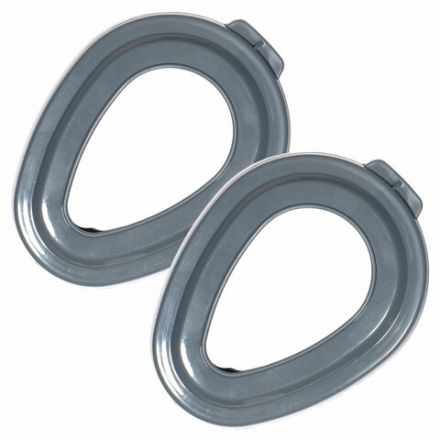 Держатели для предфильтров БРИЗ, комплект 2 шт., для фильтров 1006 Р1, 1006 Р2 Держатели для предфильтров БРИЗ, комплект 2 шт., для фильтров 1006 Р1, 1006 Р2