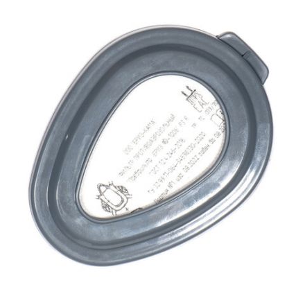 Держатели для предфильтров БРИЗ, комплект 2 шт., для фильтров 1006 Р1, 1006 Р2 Держатели для предфильтров БРИЗ, комплект 2 шт., для фильтров 1006 Р1, 1006 Р2