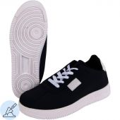 Кроссовки (ботинки типа 'кроссовых') р.36 (БК-С)