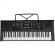 Синтезатор Denn DEK606, 61 клавиша