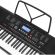 Синтезатор Denn DEK606, 61 клавиша
