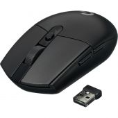 Мышь компьютерная Logitech G304 Lightspeed Wireless Gam. Black (910-005286) Мышь компьютерная Logitech G304 Lightspeed Wireless Gam. Black (910-005286)