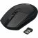 Мышь компьютерная Logitech G304 Lightspeed Wireless Gam. Black (910-005286)