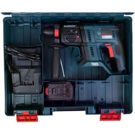 Перфоратор аккумуляторный  Bosch GBH 180-LI 0611911122