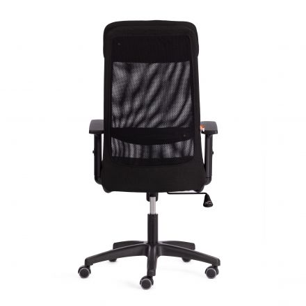 Кресло Tetchair PROFIT PLT ткань, черный, 2603/W-11