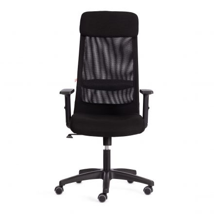 Кресло Tetchair PROFIT PLT ткань, черный, 2603/W-11