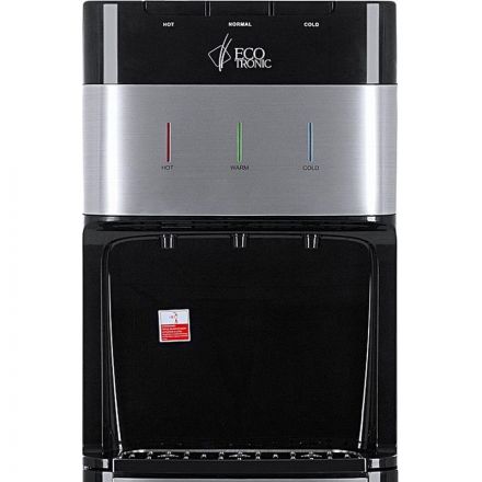 Пурифайер Ecotronic M30-U4LE black-silver, напольный Пурифайер Ecotronic M30-U4LE black-silver, напольный