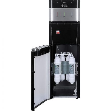 Пурифайер Ecotronic M30-U4LE black-silver, напольный Пурифайер Ecotronic M30-U4LE black-silver, напольный