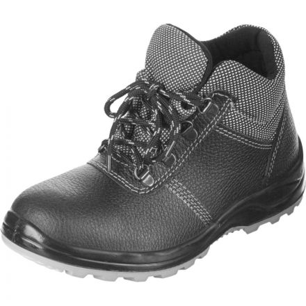 Ботинки Профи NEW ПУ/ТПУ с МП (р.47) (мод.71К МП)