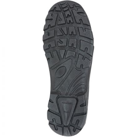 Сапоги рабочие (мод.15К) с мет/поднос (р.41)