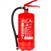 Огнетушитель порошковый ОП-4(з) Миг АВСЕ