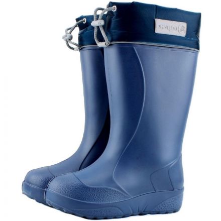 Сапоги Д543-НУ Ice Land ЭВА с надставкой и утеплителем (р.39-40)