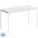 Стол рабочий SL ImagoS СП-3.1S Белый (крем)/Белый полумат 1400 Стол рабочий SL ImagoS СП-3.1S Белый (крем)/Белый полумат 1400