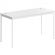 Стол рабочий SL ImagoS СП-3.1S Белый (крем)/Белый полумат 1400 Стол рабочий SL ImagoS СП-3.1S Белый (крем)/Белый полумат 1400