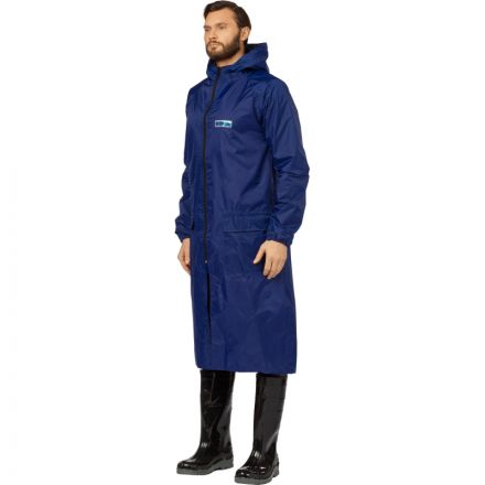 Плащ ПВХ Poseidon син. 44-46/170-176 4603720761006