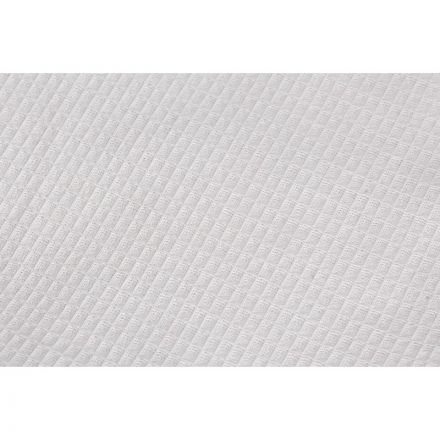 Полотенце вафельное 80х140 пл.160 гр/м2 отбеленное, 10шт.