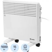 Конвектор MTX CH-1000, 1000 Вт, X-образ нагрев, термостат, колеса,элект Конвектор MTX CH-1000, 1000 Вт, X-образ нагрев, термостат, колеса,элект
