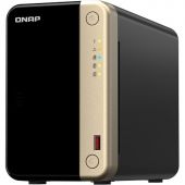 Сетевое хранилище QNAP TS-264-8G