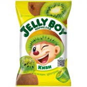 Мармелад жевательный ORION Jelly Boy со вкусом киви, 66г