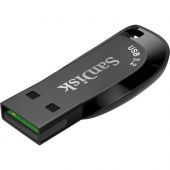 Флеш-память SanDisk Ultra Shift 32 GB черн SDCZ410-032G-G46