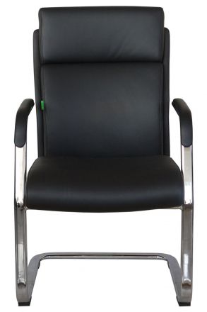 Кресло Dali-SF С1511 Чёрный (А8) натуральная кожа Кресло Dali-SF С1511 Чёрный (А8) натуральная кожа