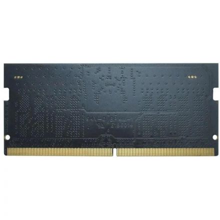 Модуль памяти Patriot SO-DIMM 8GB DDR5 4800Мгц CL40 (PSD58G480041S)