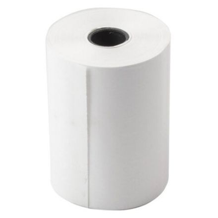 Чековая лента ТЕРМОБУМАГА 57 мм (диаметр 50 мм, длина 30 м, втулка 12 мм) КОМПЛЕКТ 5 шт., 117529 Чековая лента ТЕРМОБУМАГА 57 мм (диаметр 50 мм, длина 30 м, втулка 12 мм) КОМПЛЕКТ 5 шт., 117529