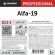 Профхим послестрой кисл д/удал цемента,затирок,ржавч Pro-Brite/ALFA-19, 1л Профхим послестрой кисл д/удал цемента,затирок,ржавч Pro-Brite/ALFA-19, 1л