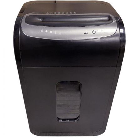 Шредер (уничтожитель) Office Kit S218 (1,9x13), 5 ур.секр., 25лист, 30 л