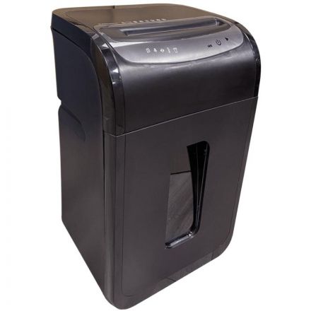 Шредер (уничтожитель) Office Kit S218 (1,9x13), 5 ур.секр., 25лист, 30 л