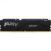 Модуль памяти Kingston FURY Black DDR5 DIMM 16GB 5200Мгц(KF552C40BB-16)