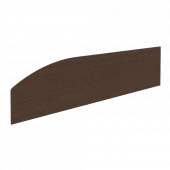 Riva Экран А.ЭКР-4 Венге 1600*450*18