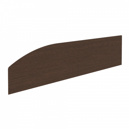 Riva Экран А.ЭКР-4 Венге 1600*450*18