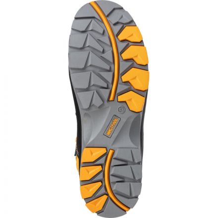 Ботинки Мистраль ULTRA ПУ/Р с КП и АС шерст. мех р42 (128709)