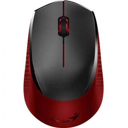 Мышь компьютерная Genius NX-8000S(31030025401) Red