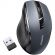 Мышь компьютерная UGREEN MU006 (15063) WLS, 2.4G 4000DPI, АА, черный