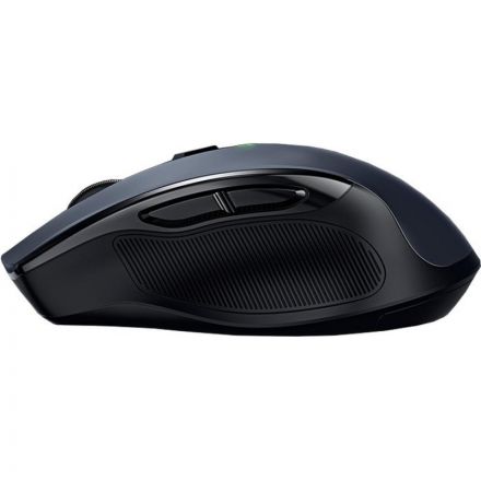 Мышь компьютерная UGREEN MU006 (15063) WLS, 2.4G 4000DPI, АА, черный