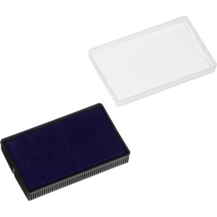 Подушка штемпельная сменная Colop E/200 синяя (для Colop S200, S260, S260-Set, S220/W, S226)