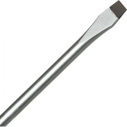 Отвертка шлицевая SL 5x75 TOPFORT (546005)