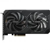 Видеокарта GIGABYTE RTX5060Ti WINDFORCE OC 8GB HDMI,DPx3(GV-N506TWF2OC-8GD)
