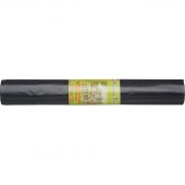 Мешки для мусора ПВД 220л 45мкм 10шт/рул черные 90x130см Удачные Супер