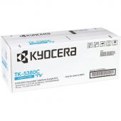 Картридж лазерный Kyocera TK-5380C 1T02Z0CNL0 голуб. PA4000cx/MA4000cix/MA4 Картридж лазерный Kyocera TK-5380C 1T02Z0CNL0 голуб. PA4000cx/MA4000cix/MA4