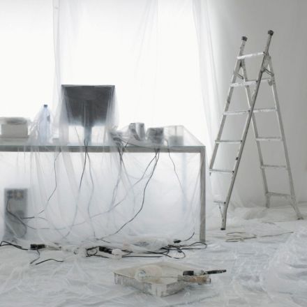 Пленка защитная укрывная 7 мкм 2х50 м STAYER 1225-07-50