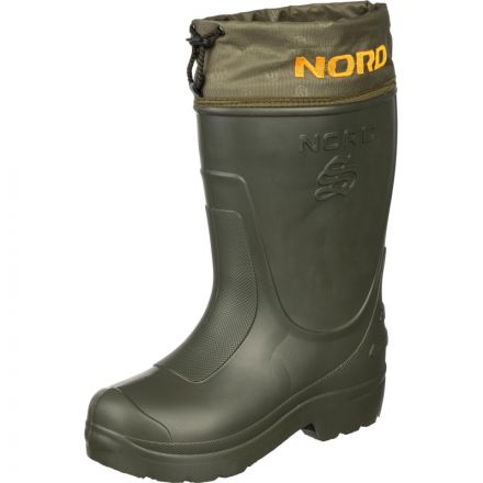 Сапоги ЭВА NORD утепленные р 47