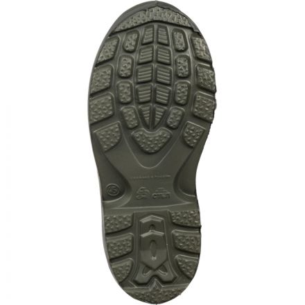 Сапоги ЭВА NORD утепленные р 47